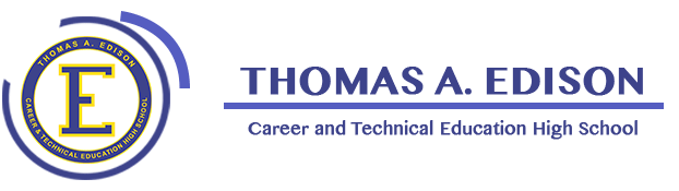 Thomas A Edison Career and Technical Education High School